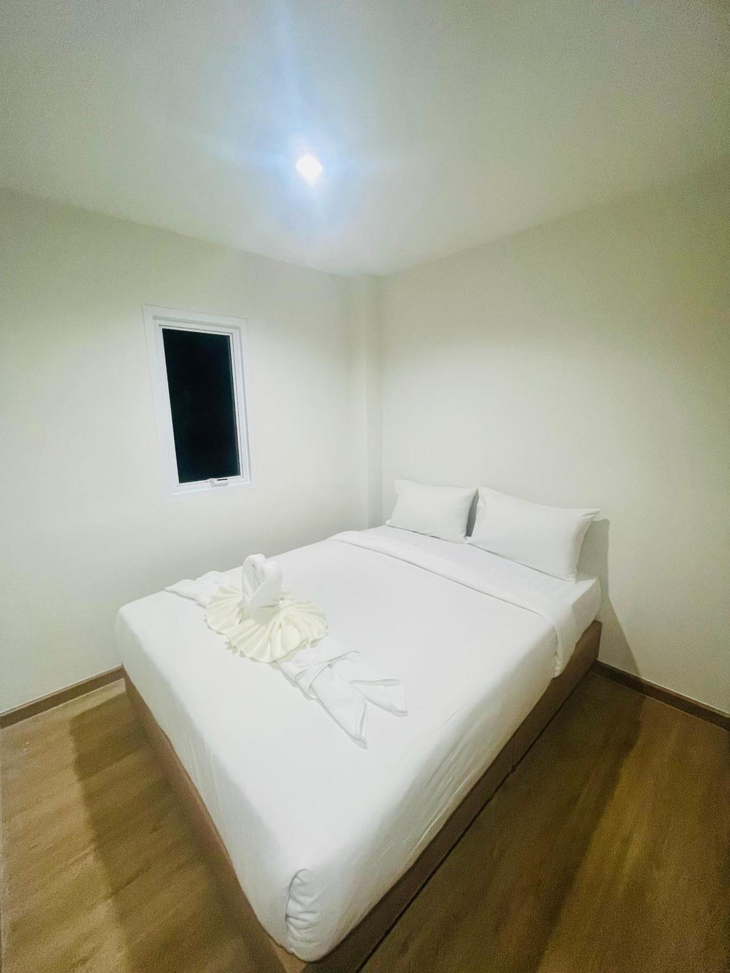28 Boutique Hotel Patong Esterno foto
