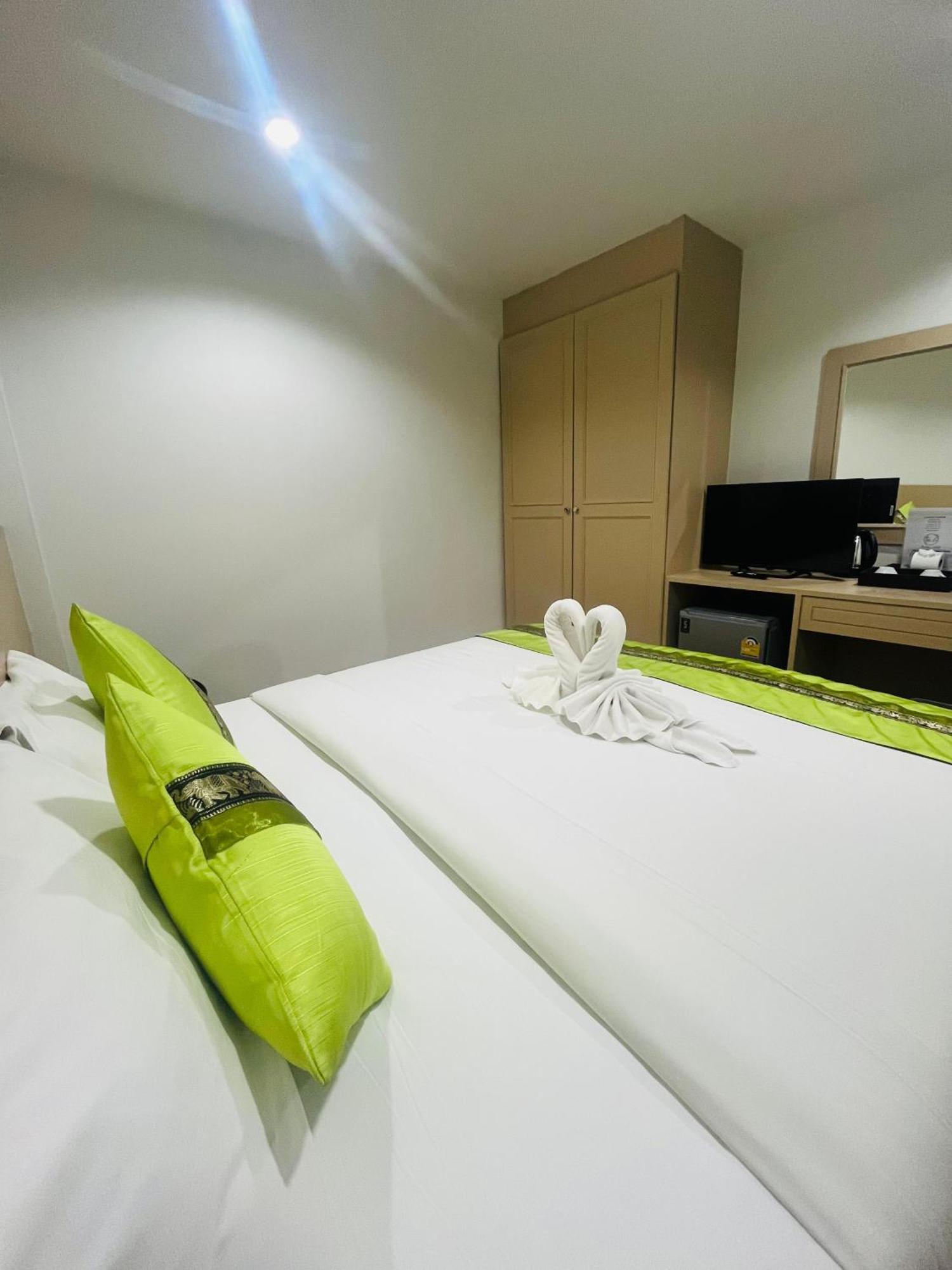 28 Boutique Hotel Patong Camera foto
