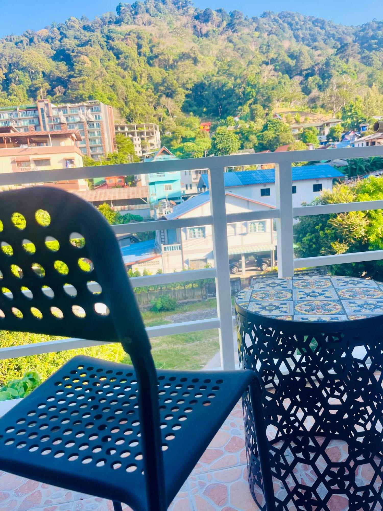 28 Boutique Hotel Patong Esterno foto